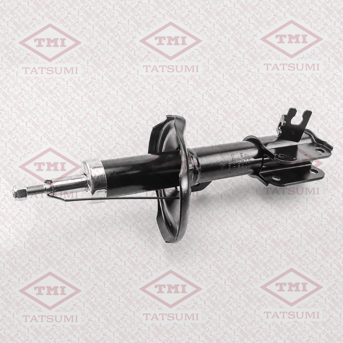 Амортизатор передний газовый R CHEVROLET Lacetti 04-> TATSUMI TAA2047R