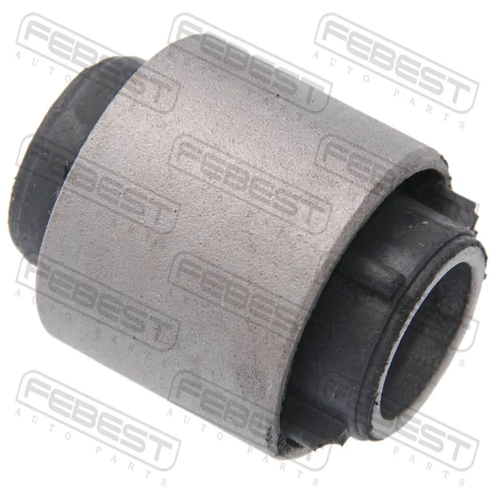 Сайлентблок задней продольной тяги MAZDA 323 BJ 1998-2000 FEBEST MZAB-115