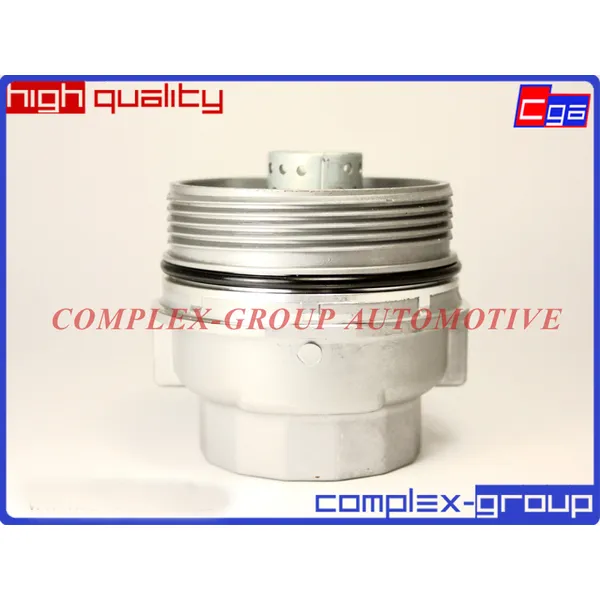 Крышка масляного фильтра CGA 10CVR2001RA