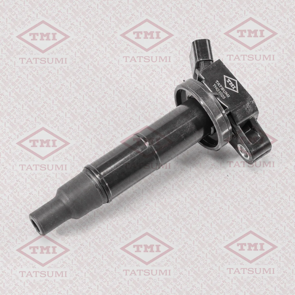 Катушка зажигания TOYOTA Avensis/Camry/Previa/RAV4/Alphard/Estima /H TATSUMI THG1025