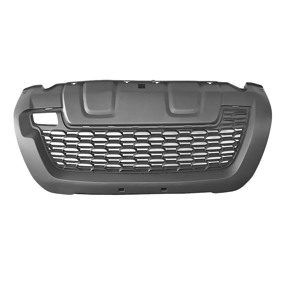 Решетка переднего бампера, Уценка RENAULT Duster II 2014-> 6225 420 36R-N4 Уценка