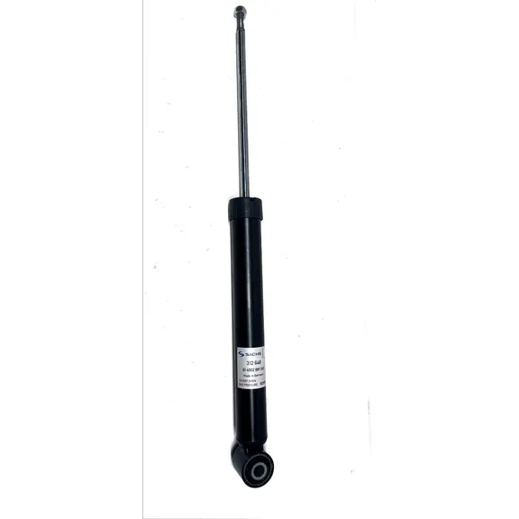 Амортизатор задний, Уценка AD A6 SACHS 312 640-N0 Уценка