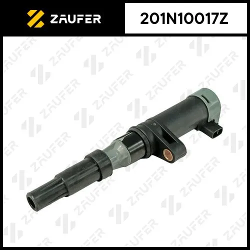Катушка зажигания LADA LARGUS [K4M 490] 1.6L 2012 - /RENAULT DUSTER ZAUFER 201N10017Z