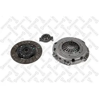 К-кт сцепления Fiat Brava/Bravo/Marea 1.6 95> STELLOX 07-01080-SX