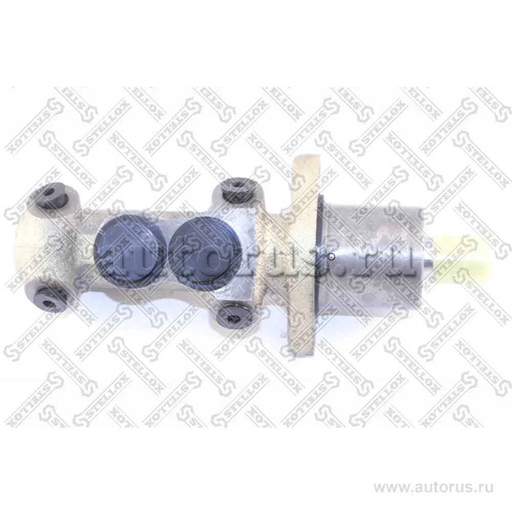 Цилиндр тормозной главный VW Golf/Jetta 83-91 STELLOX 05-85002-SX