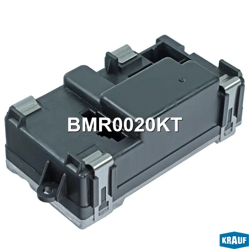 Резистор печки KRAUF BMR0020KT