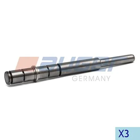 Поршень цилиндра КПП Scania 4 AUGER 89404