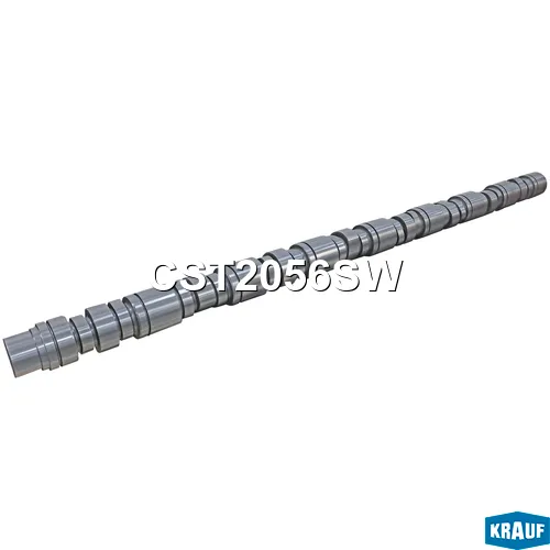 Вал распределительный KRAUF CST2056SW
