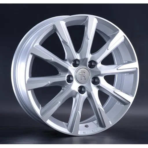 Диск литой R17 7J 5x112/66.6 ET34 REPLAY A182 SF 045710-160019006