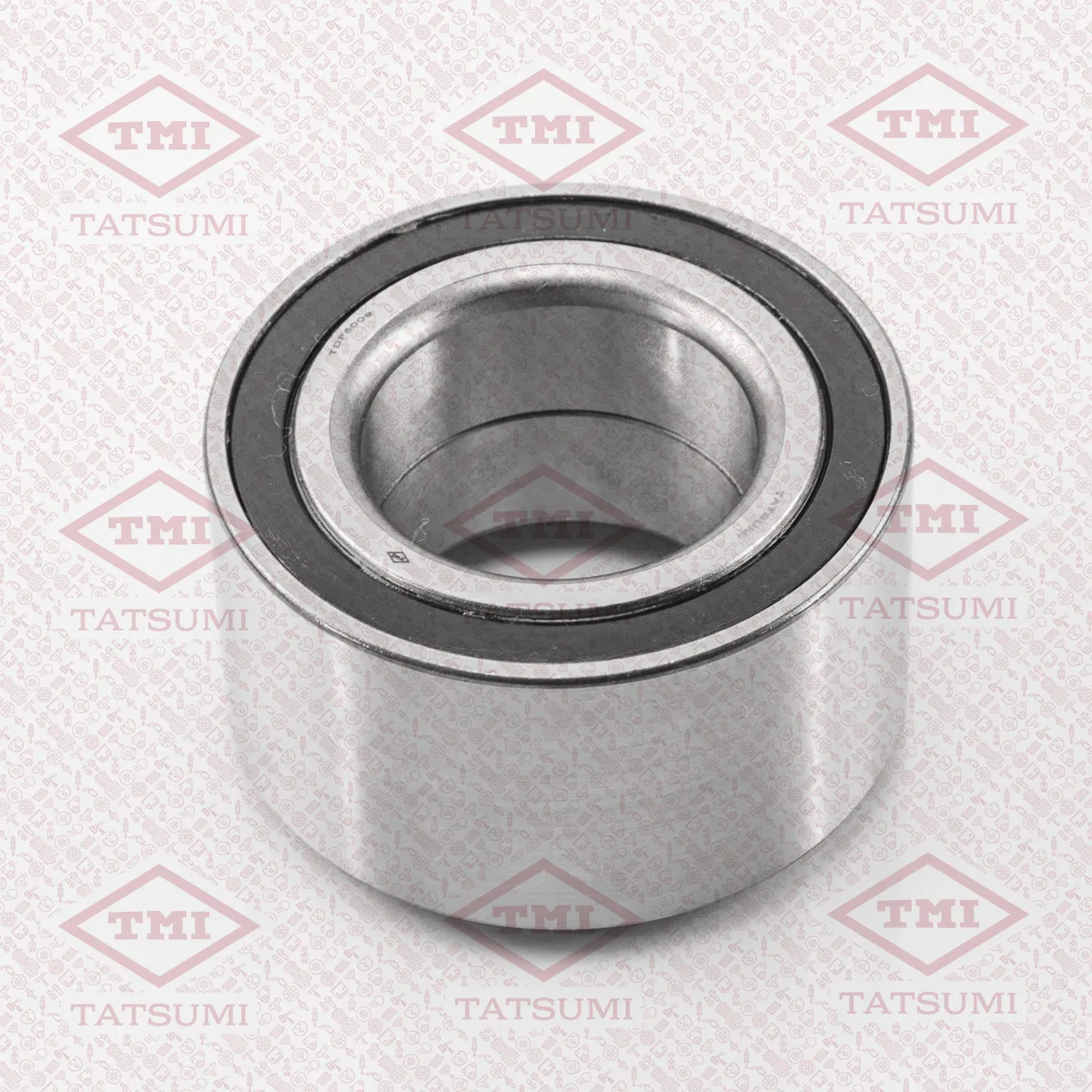 Подшипник задней ступицы MERCEDES W210/W140 91-> TATSUMI TDF5009