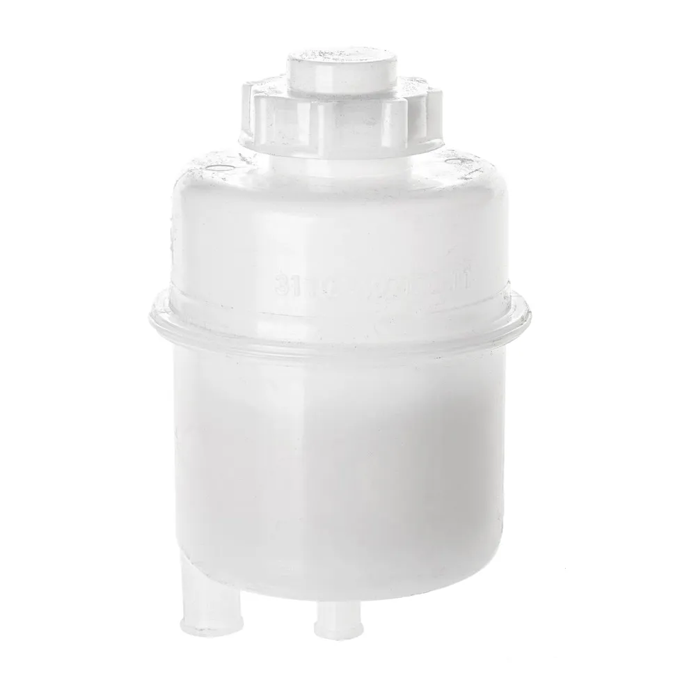 Бачок насоса ГУР дв.406 (пластик) ГАЗ 3110-3407178-11