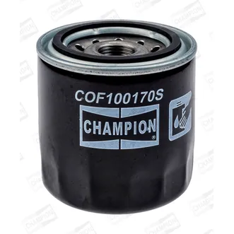 Фильтр масляный CHAMPION COF100170S