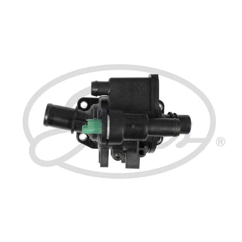 Корпус термостата CITROEN/PEUGEOT 1.4 HDI