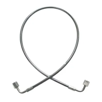 Шланг подъема кабины RVI L=0580mm, [5010552115] ATD ATD29807TP