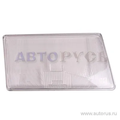 Стекло передней фары ВАЗ 2108-09 правое Освар 9203 Астера 9203.3711201