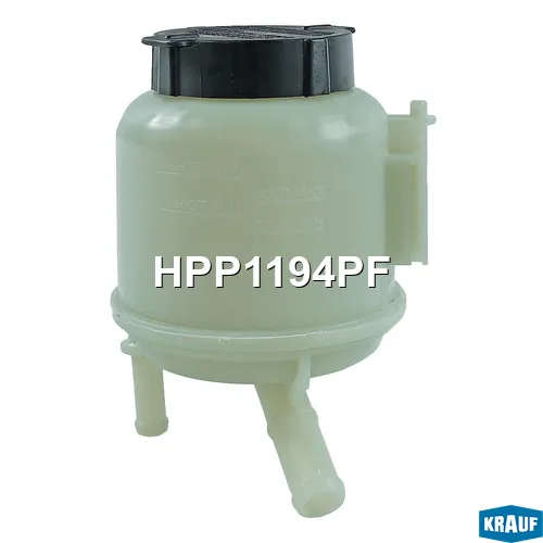Бачок ГУР/ЭГУР KRAUF HPP1194PF