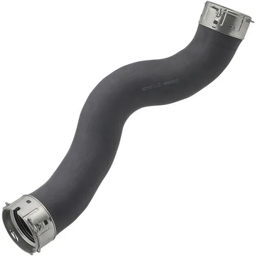 ПАТРУБОК ИНТЕРКУЛЕРА BMW 5 (G30/G31), 7 (G11/G12) ZIKMAR Z71242R