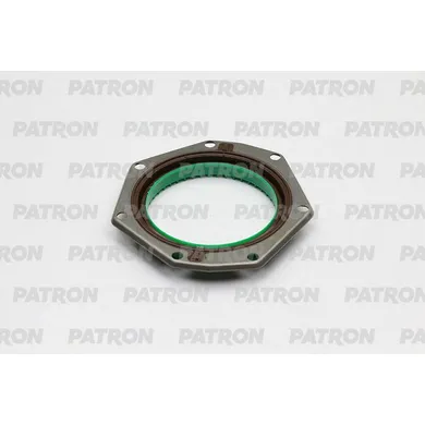 Сальник двигателя Crankshaft Seal, rear - 114x171/177x13 Fiat Ducato PATRON P18-0022