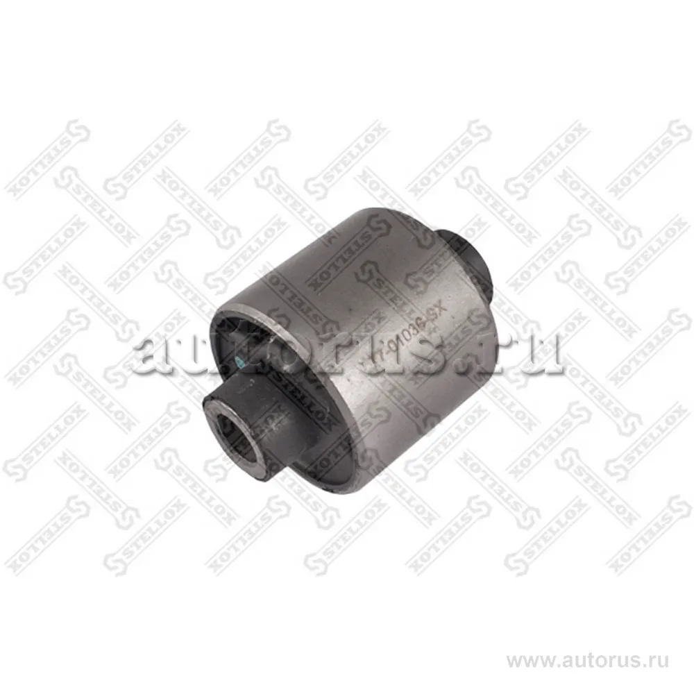 Сайлентблок задней балки Mazda Demio DW3/DW5 98-02 STELLOX 77-01036-SX