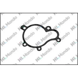 Прокладка HYUNDAI Accent,Elantra,Getz KIA Carens,Ceed,Sportage насоса водяного MANDO MANDO DN2512427400