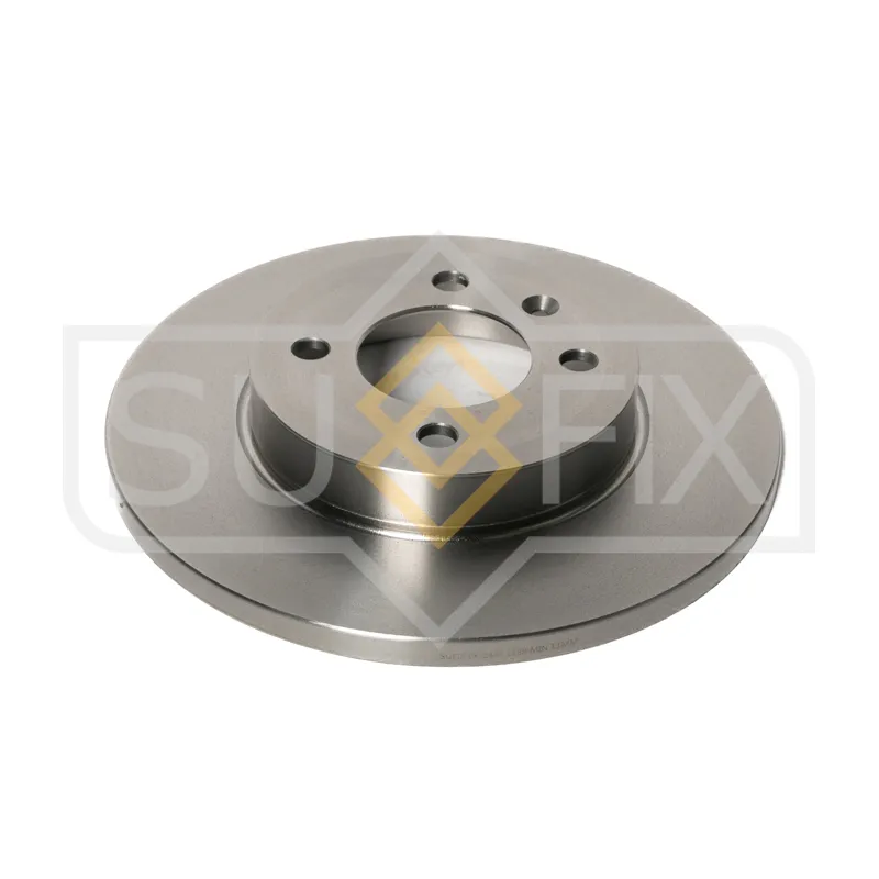 Диск тормозной SUFIX FX-1466