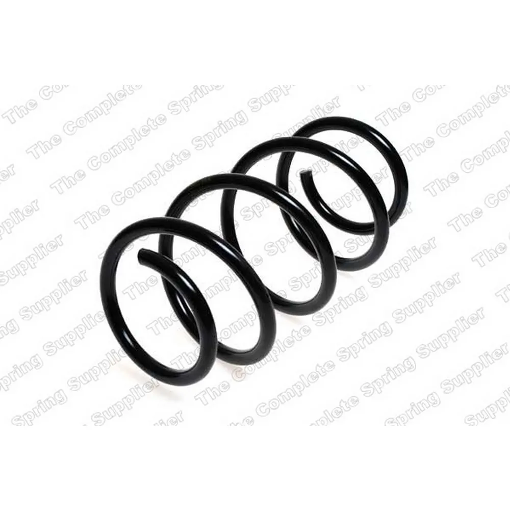 Пружина подвески передн, OPEL/VAUXHAL SINTRA 2,2 16V/2,2 TD 96-99 LESJOFORS 4063497