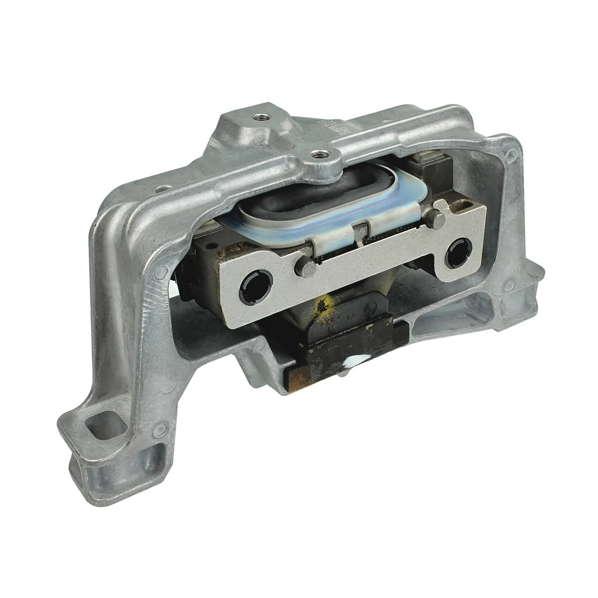 Опора двигателя MB CLA(117)/GLA-CLASS(X156)/A-CLASS(W176) 10- прав. MEYLE 0140240139