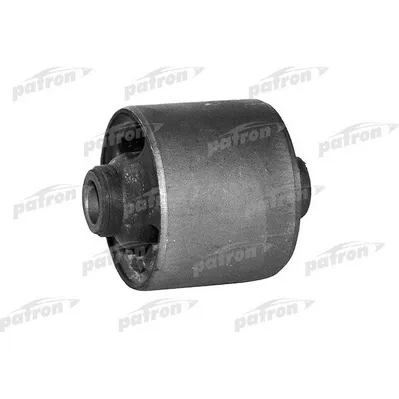 Сайлентблок дифференциала Заменен на PSE1846. MITSUBISHI PAJERO PININ/IO H61 PATRON PSE10265