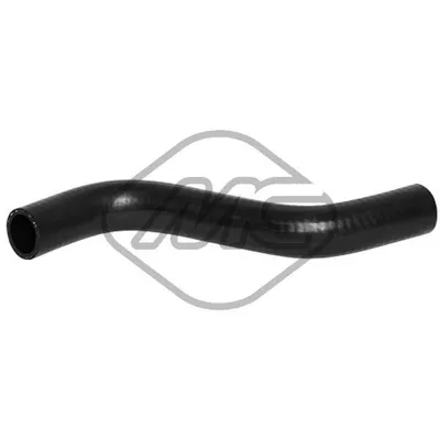Патрубок радиатора UPPER SWIFT Metalcaucho 99064