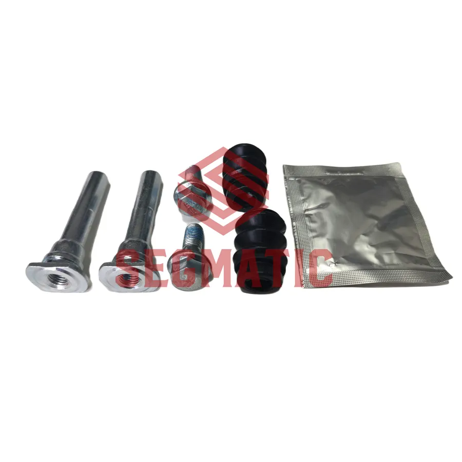 Комплект направляющих суппорта NISSAN ALMERA Classic B10 2006- SEGMATIC SG700468
