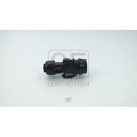 Форсунка омывателя фар RH QUATTRO FRENI QF10N00600