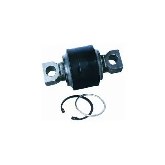 Рмк реактивной тяги D=85mm/d=21mm/Lb=130mm/L=166/H=30 [274019] VOLVO/MAN VILITAN 07188VLT