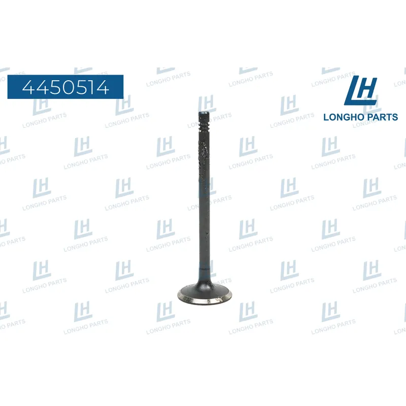 Клапан ДВС Opel Astra/Vectra/Zafira 2.2i Z22SE/Z22YH 00> 1261 LONGHO 4450514