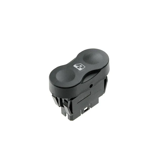 Переключатель стеклоподъемника DACIA DUSTER 2010 LOGAN 2007 SANDERO 2008- NTY EWSRE022