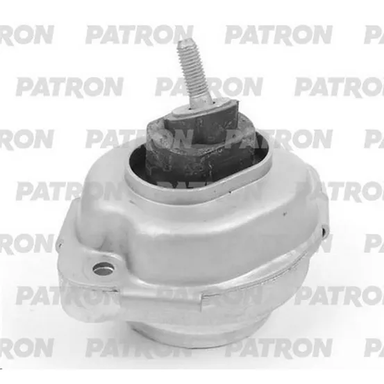 Опора двигателя BMW X3 (E83) 2.5si 3.0si 07-20 PATRON PSE30648