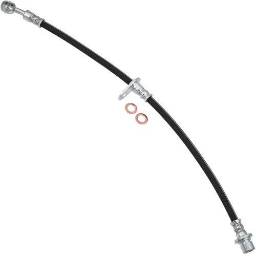 Шланг тормозной Honda CR-V, front, L ZIKMAR Z75663R