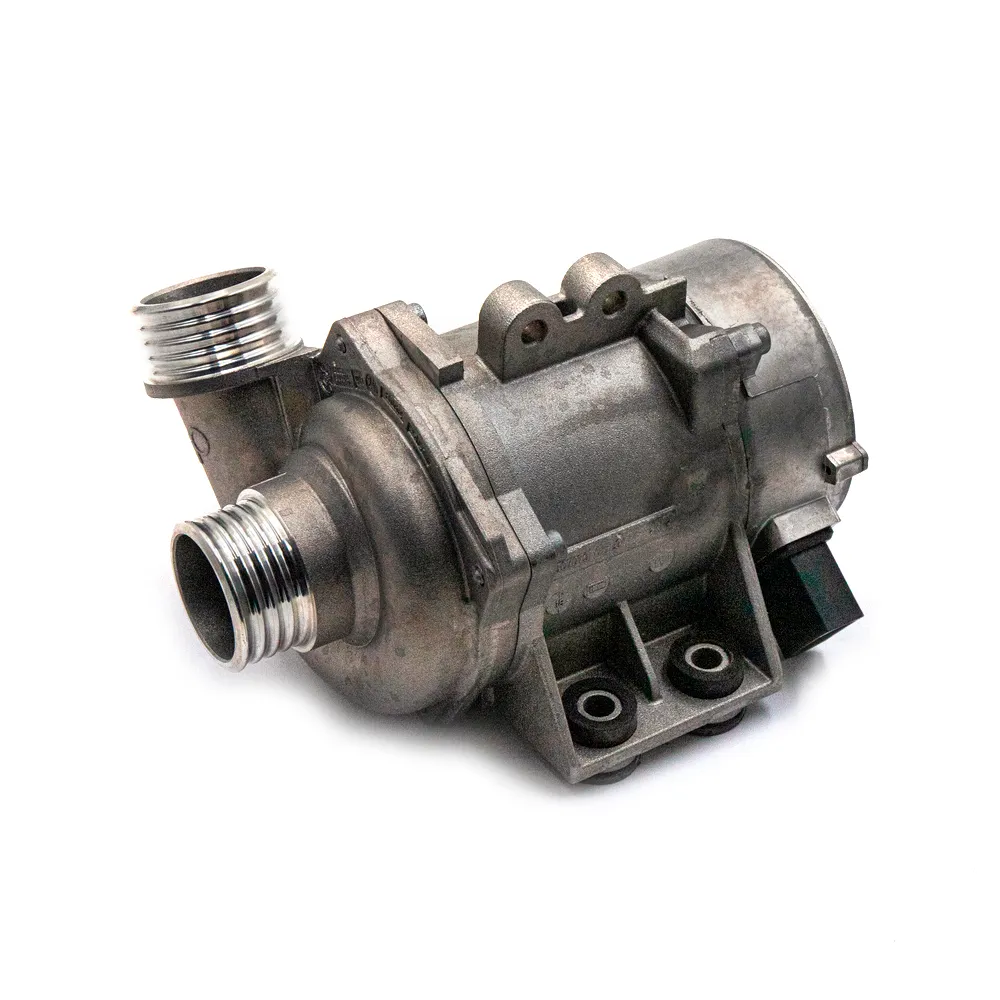 Помпа, водяной насос BMW Е81/E87/E90/E60/E65/X5(E70) mot.N52 11 51 7 586 925