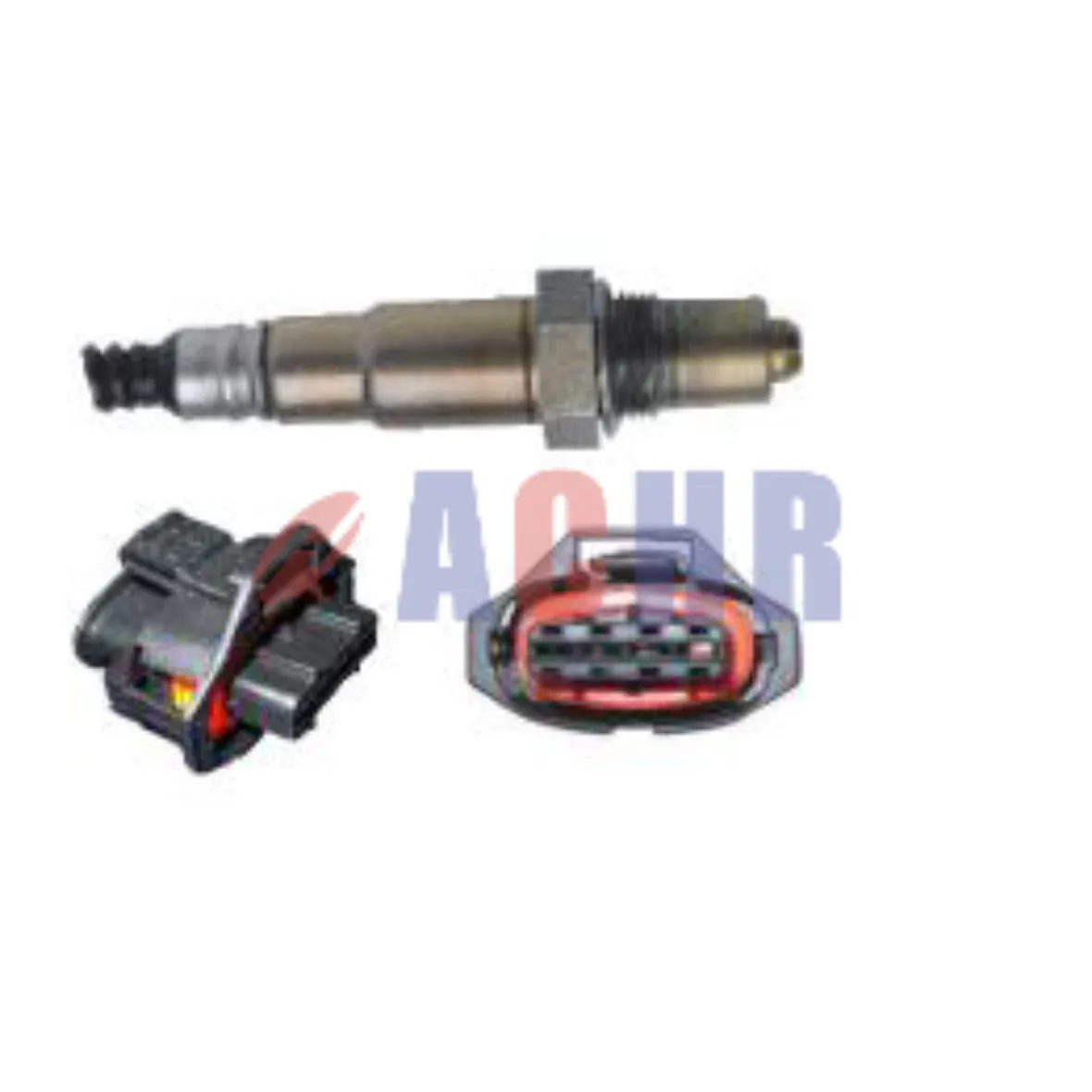 Лямбда-зонд L=400mm!\ ASTRA H 04-,CORSA D 06-//Meriva, Chevrolet Captiva 1.0-3.2 00> ACHR 70414