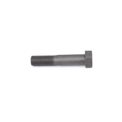 Болт амортизатора М24x3x120 DIN931/G8.8 SAF STELLOX 84-43988-SX