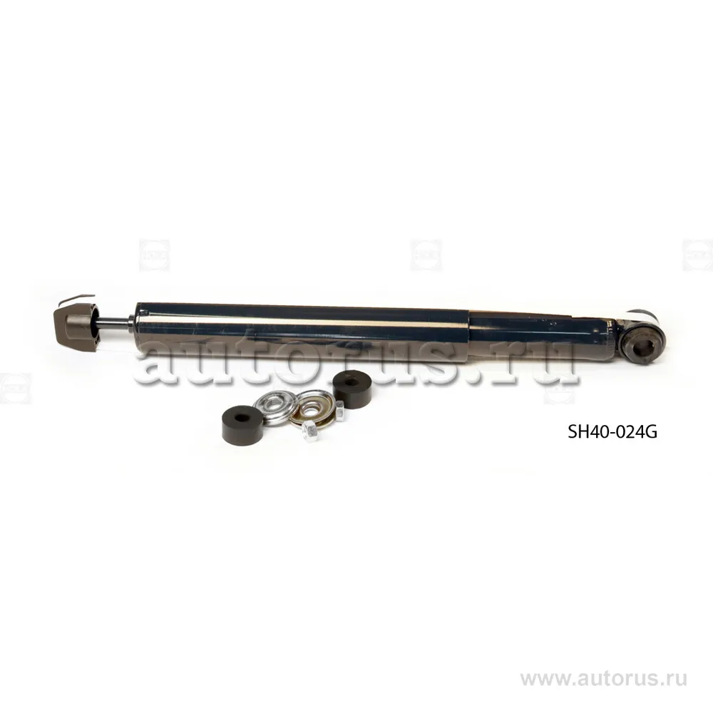 Амортизатор задний L=R G`Ride TOYOTA Rav 4 I 94-00,Rav 4 II 00-05, CHERY Tiggo 0 HOLA SH40-024G