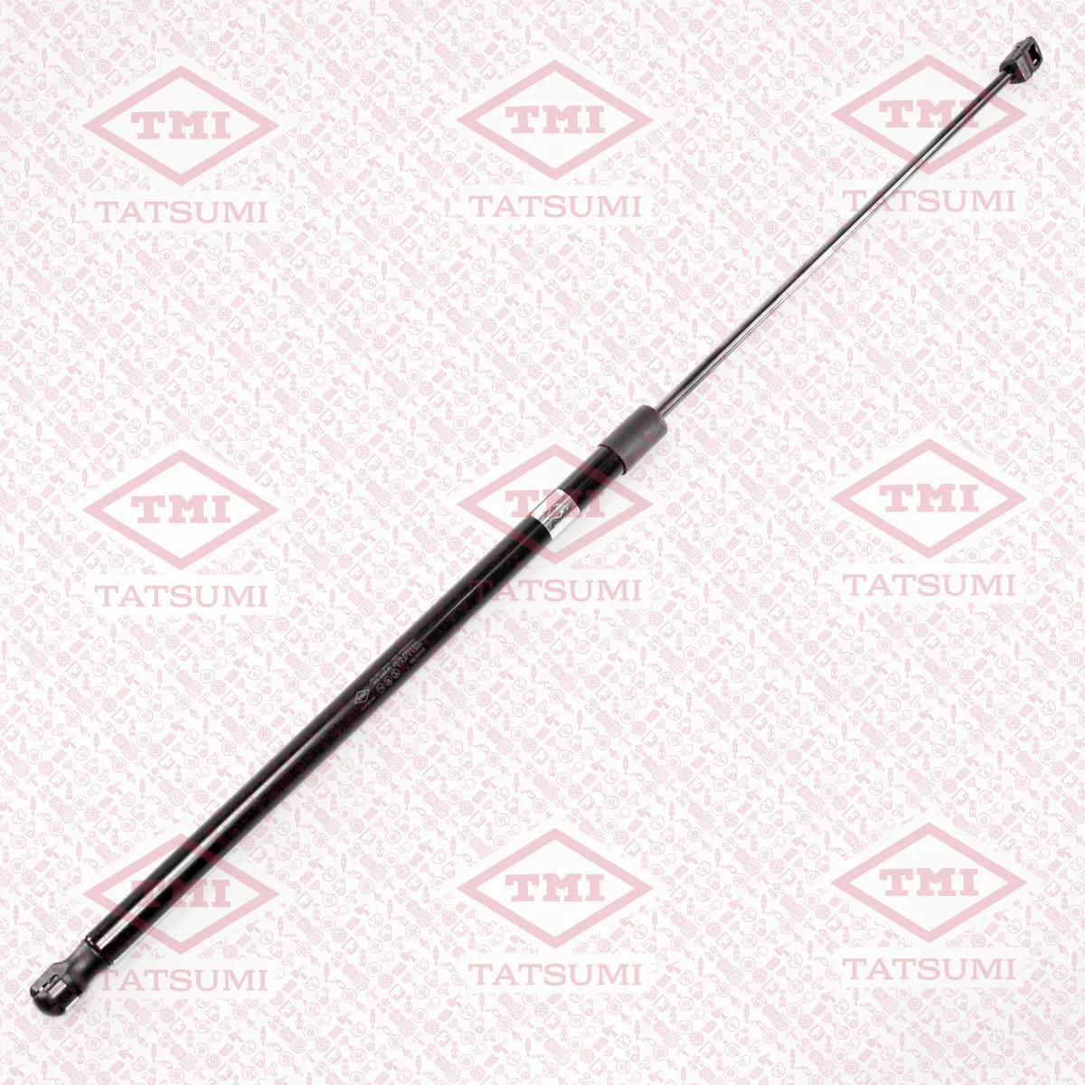 Амортизатор капота (L=730mm, F=250N) VW Golf V 03->/Jetta 05-> TATSUMI TAF1190