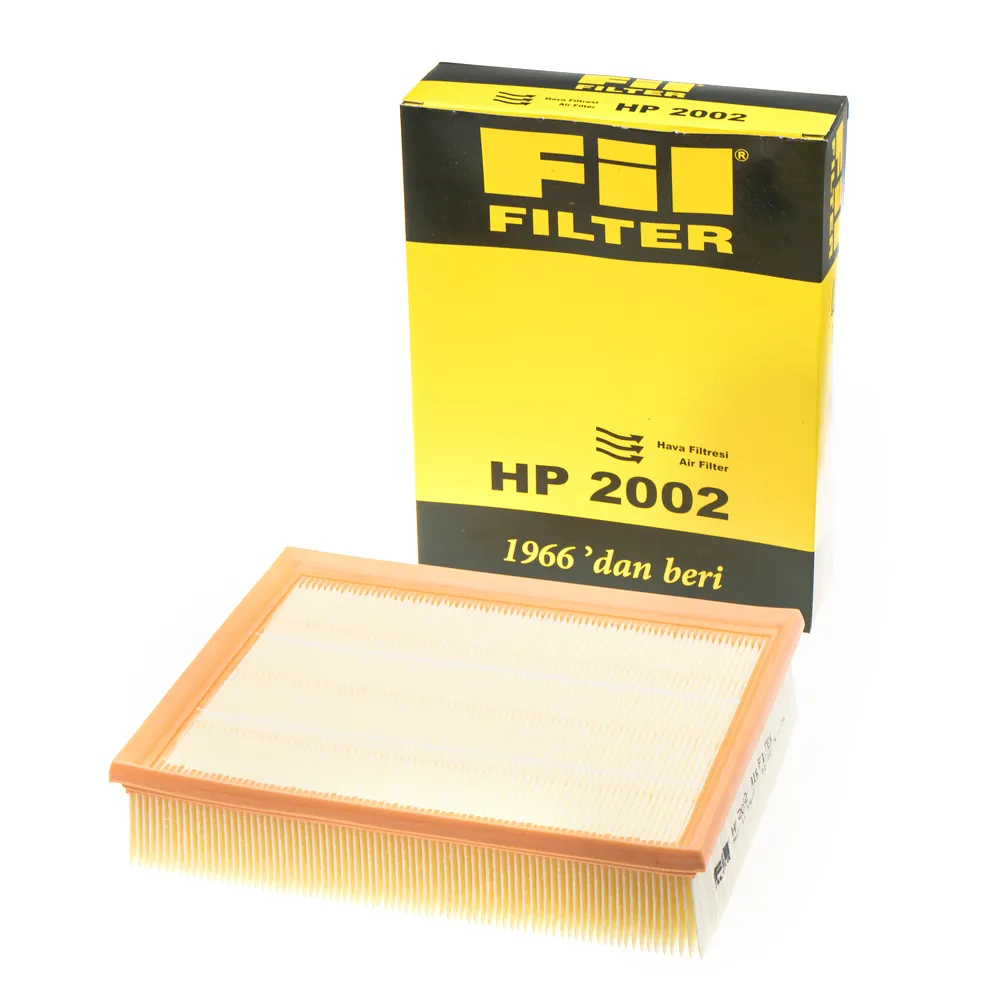 Фильтр воздушный VW T4 96-> FIL FILTER HP2002