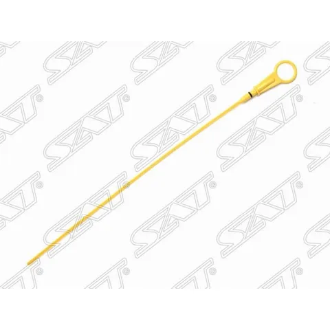 Щуп масляный NISSAN ALMERA B15 (RUS)/RENAULT LOGAN/SANDERO K4M 12- SAT ST1114000Q1G