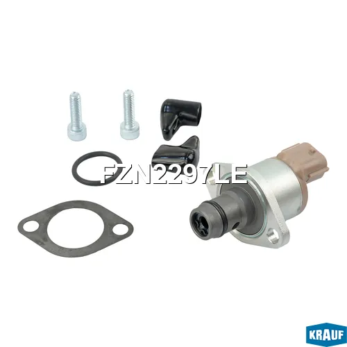 Регулятор давления ТНВД KRAUF FZN2297LE