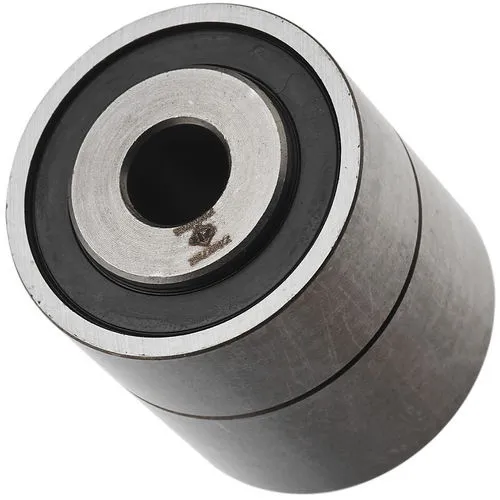 РОЛИК НАТЯЖИТЕЛЯ AUDI A4/A6/VW PASSAT B5/GOLF IV (VISCOUS FANS) ZIKMAR Z40272R