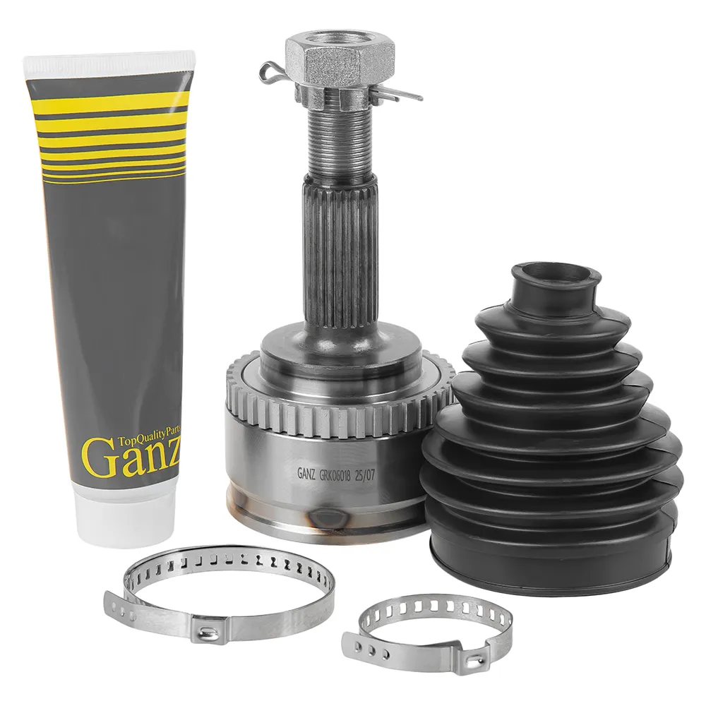 ШРУС наружный L=R для NISSAN Almera (N16)/Classic (06-) GANZ GRK06018