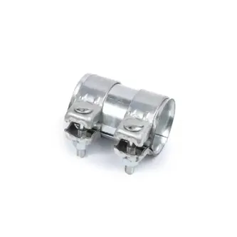 Двойной хомут глушителя D56 L95 Audi, Skoda Octavia,VW 91> STELLOX 75-50006-SX