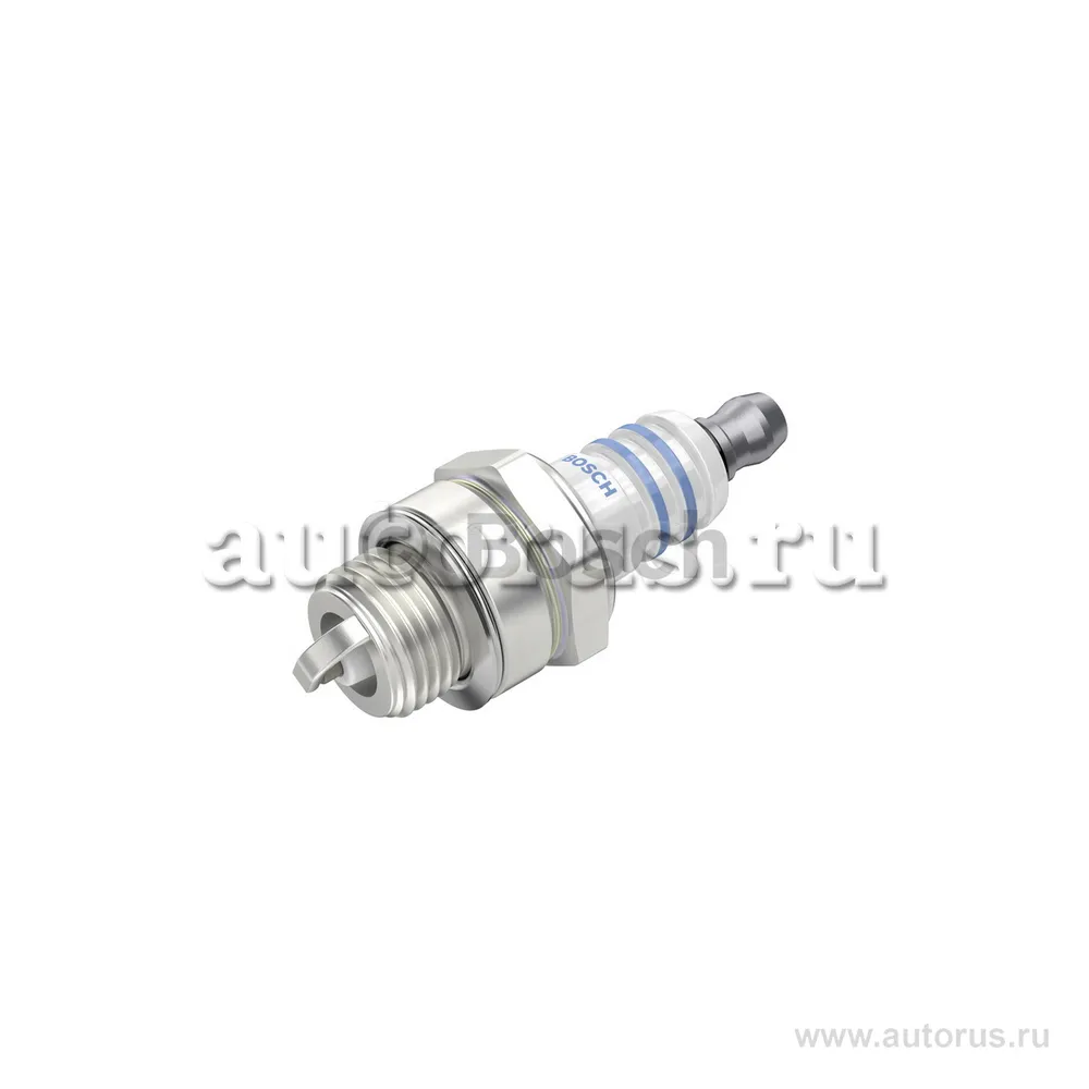 Свеча зажигания UNIVERSAL Garden BOSCH 0 241 245 555