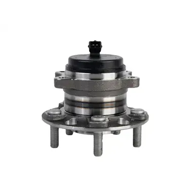 К-кт подшипника ступицы задней Hyundai Tucson 15> STELLOX 43-29322-SX