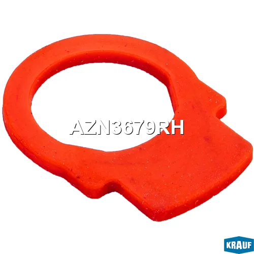 Сальник генератора KRAUF AZN3679RH